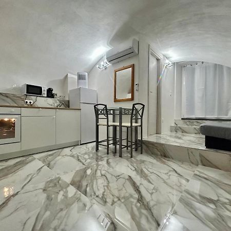 Cave House Apartment Menton Luaran gambar