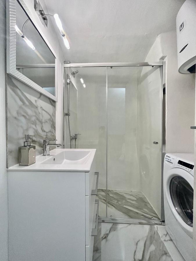 Cave House Apartment Menton Luaran gambar