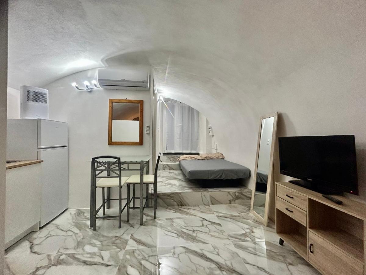 Cave House Apartment Menton Luaran gambar