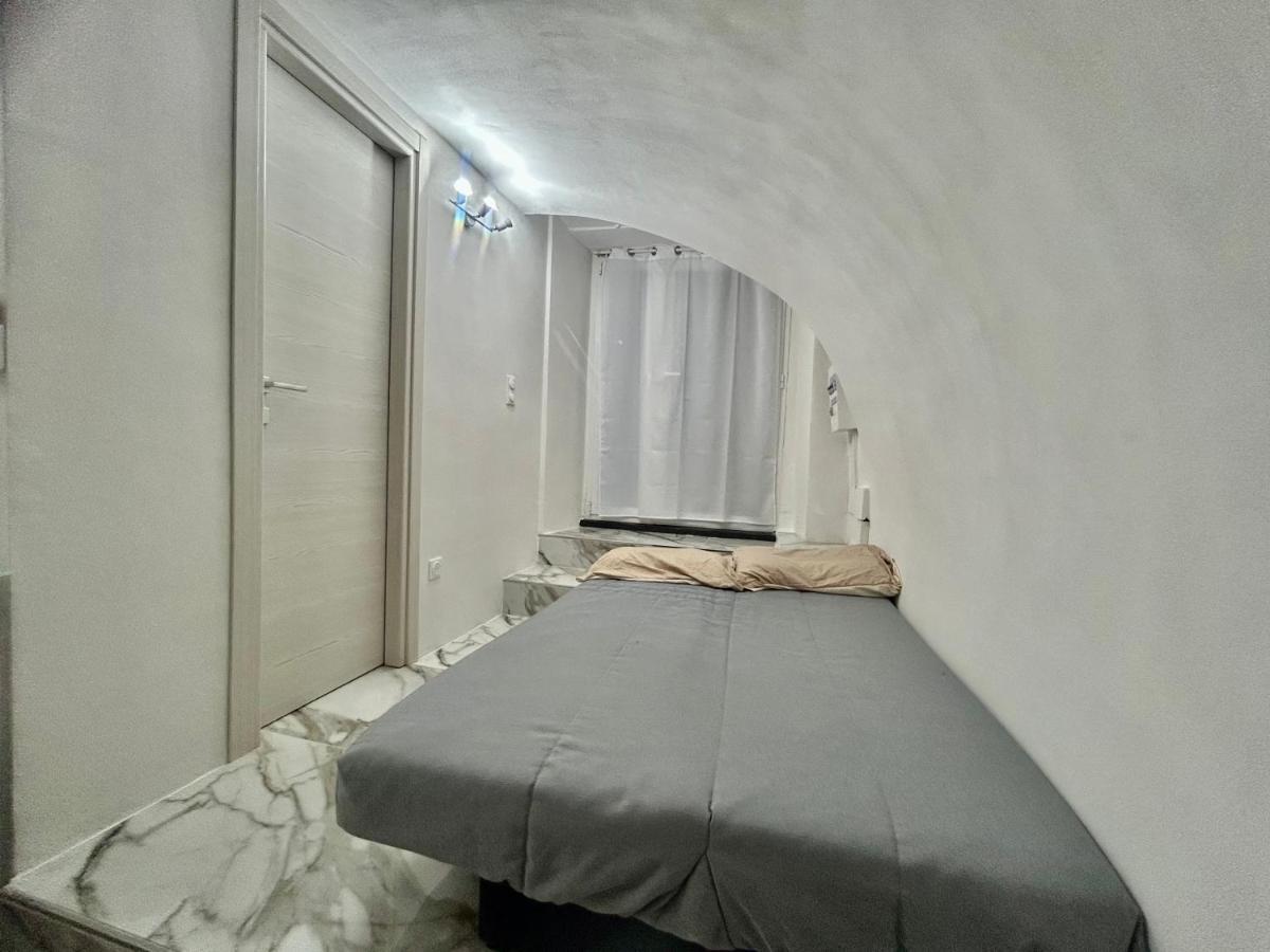 Cave House Apartment Menton Luaran gambar