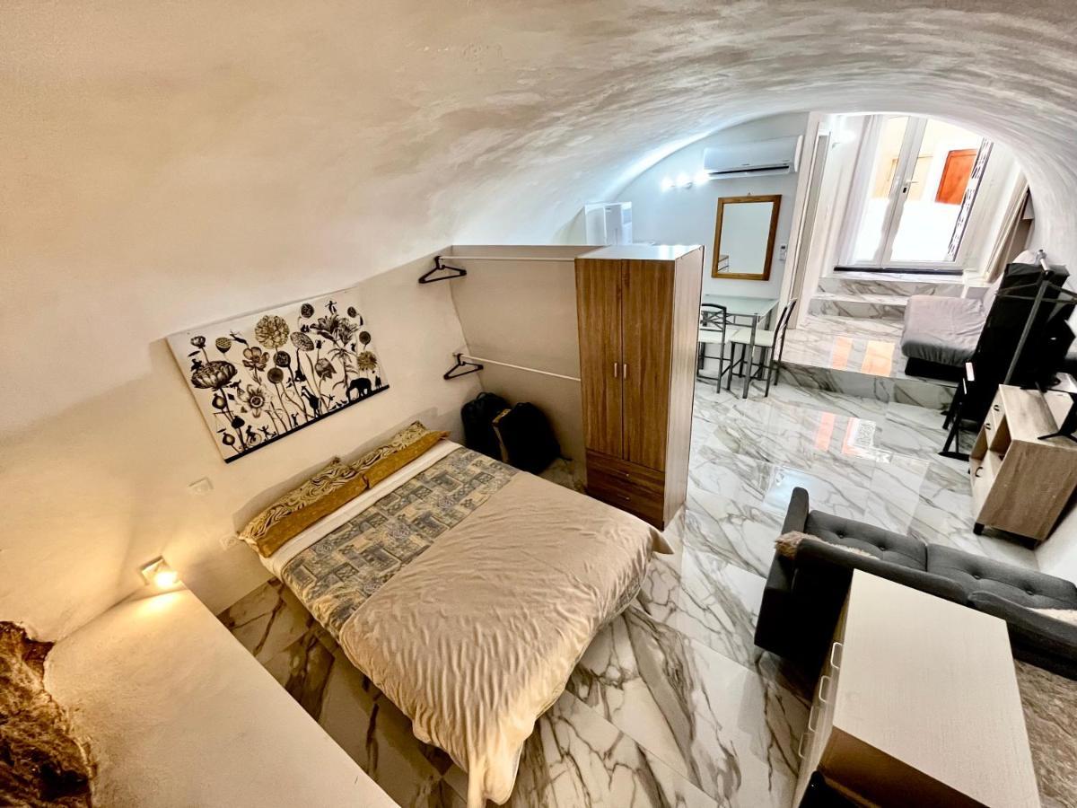 Cave House Apartment Menton Luaran gambar